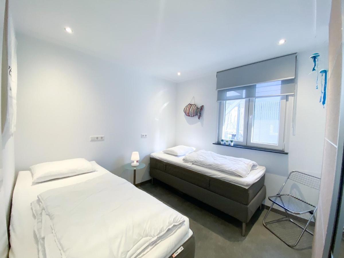 Vakantiehuis Zee, Bos & Duin Zoutelande Zo02 Ngoại thất bức ảnh
